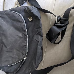 Lululemon Purse
